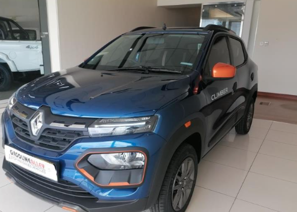 Передняя часть автомобиля действительно, выглядит интересно в отличие от кормы 