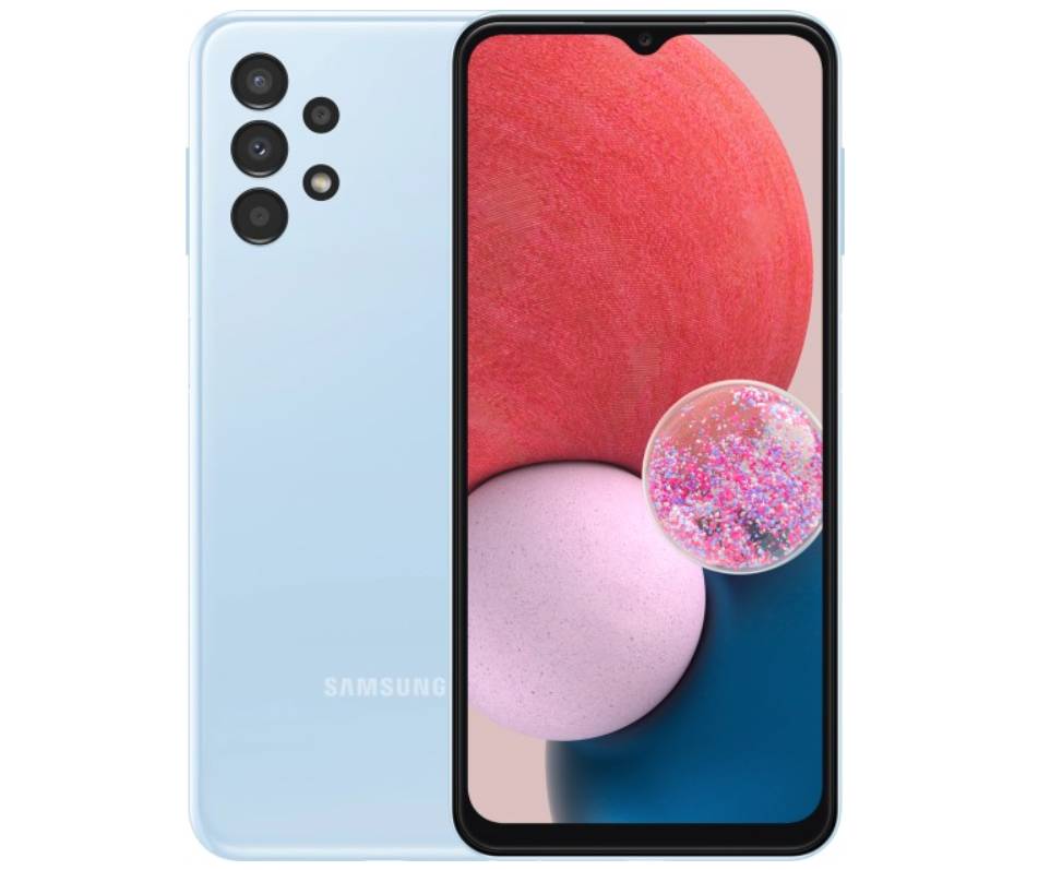 Samsung Galaxy A13