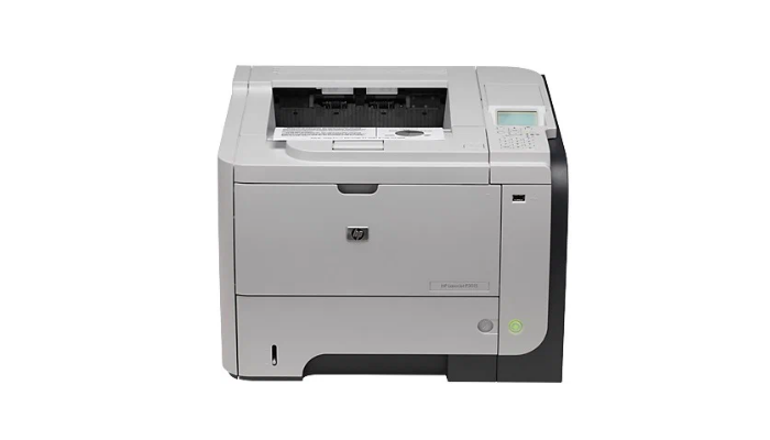 Лазерный принтер HP LaserJet P3015
