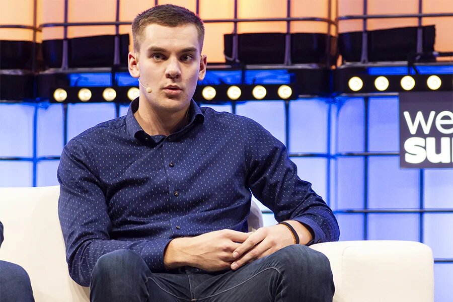 Маркус Виллиг·Rita Franca·NurPhoto via Getty Images