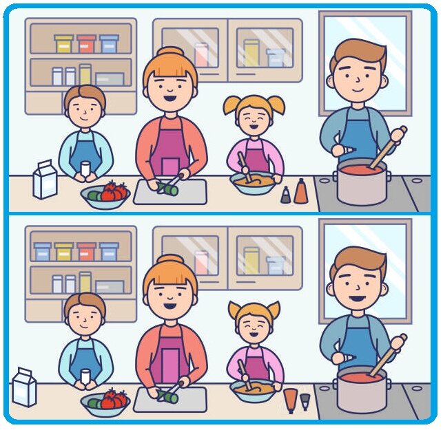 #тесты #задачи #развлечения 