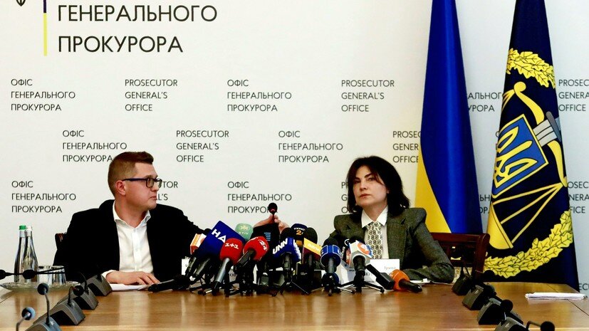   globallookpress.com Volodymyr Tarasov/Keystone Press Agency