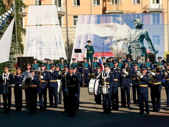     Фото Архангельского Дома народного творчества