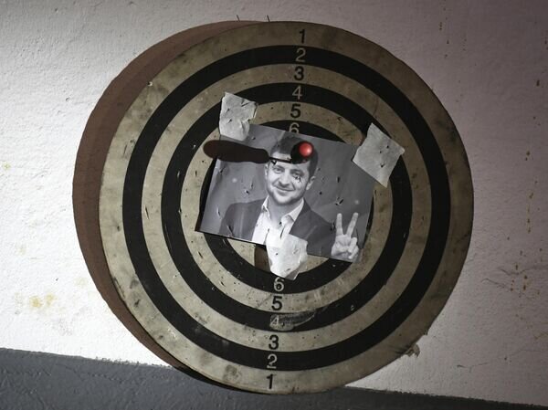   © РИА Новости Константин Михальчевский