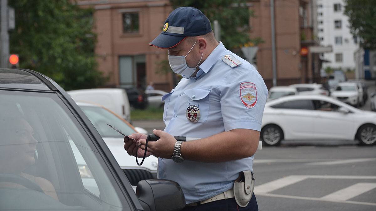    Фото: Анна Малакмадзе / Вечерняя Москва