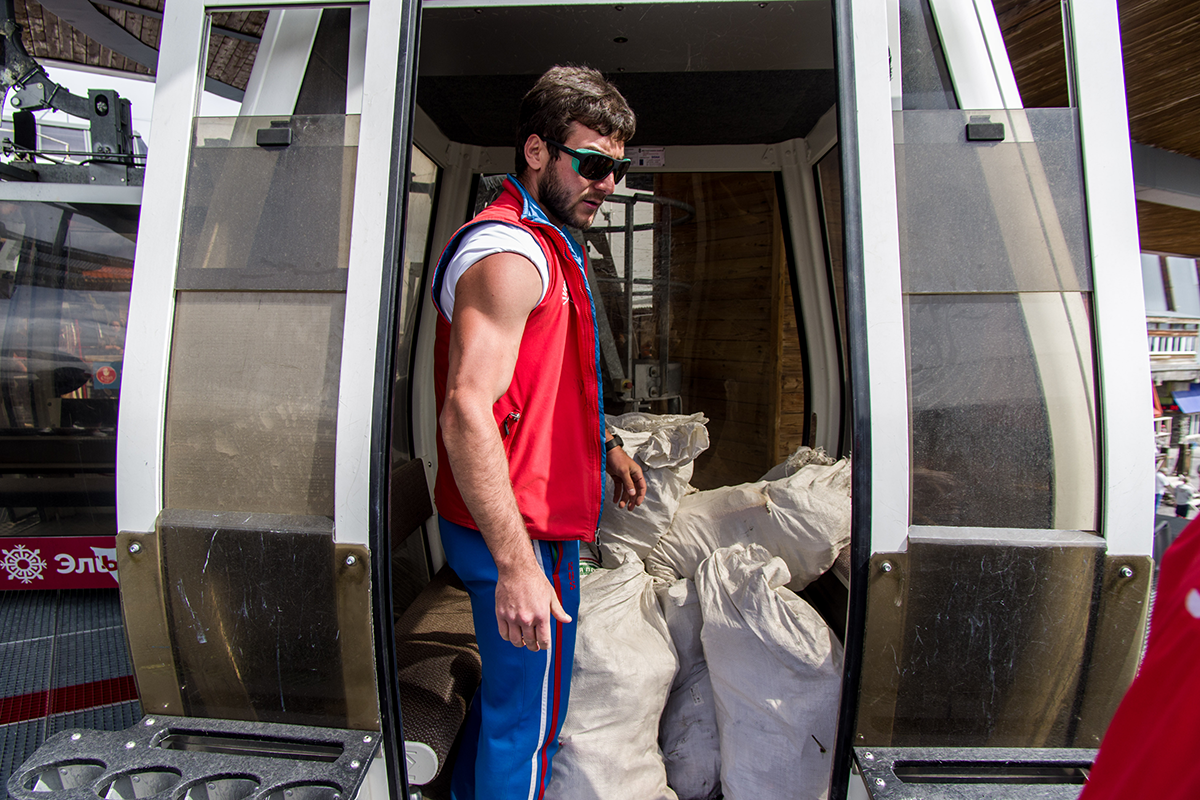 Фото: Иван Губский 
