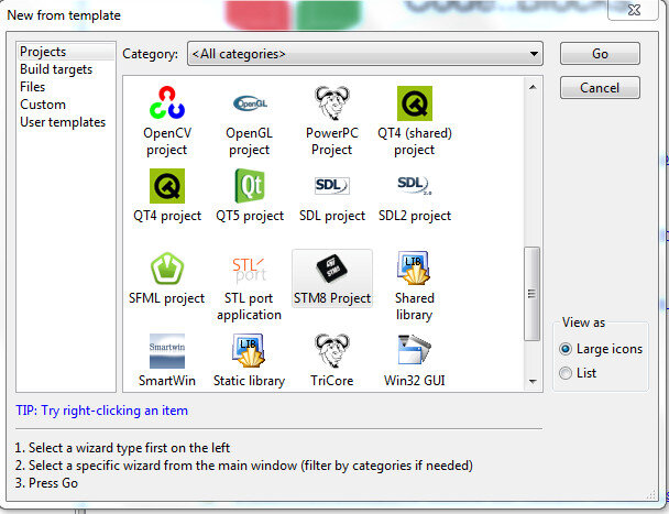 STM8 просто на C. Часть 2 + | Паяльник | Дзен