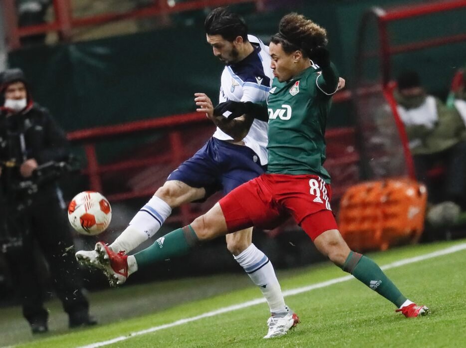    Фото: EPA/VOSTOK-Photo