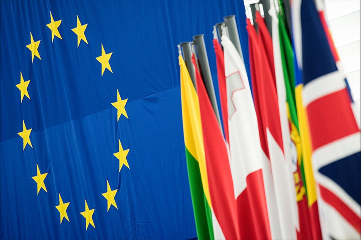    Фото: European Parliament / CC BY-NC-ND 2.0