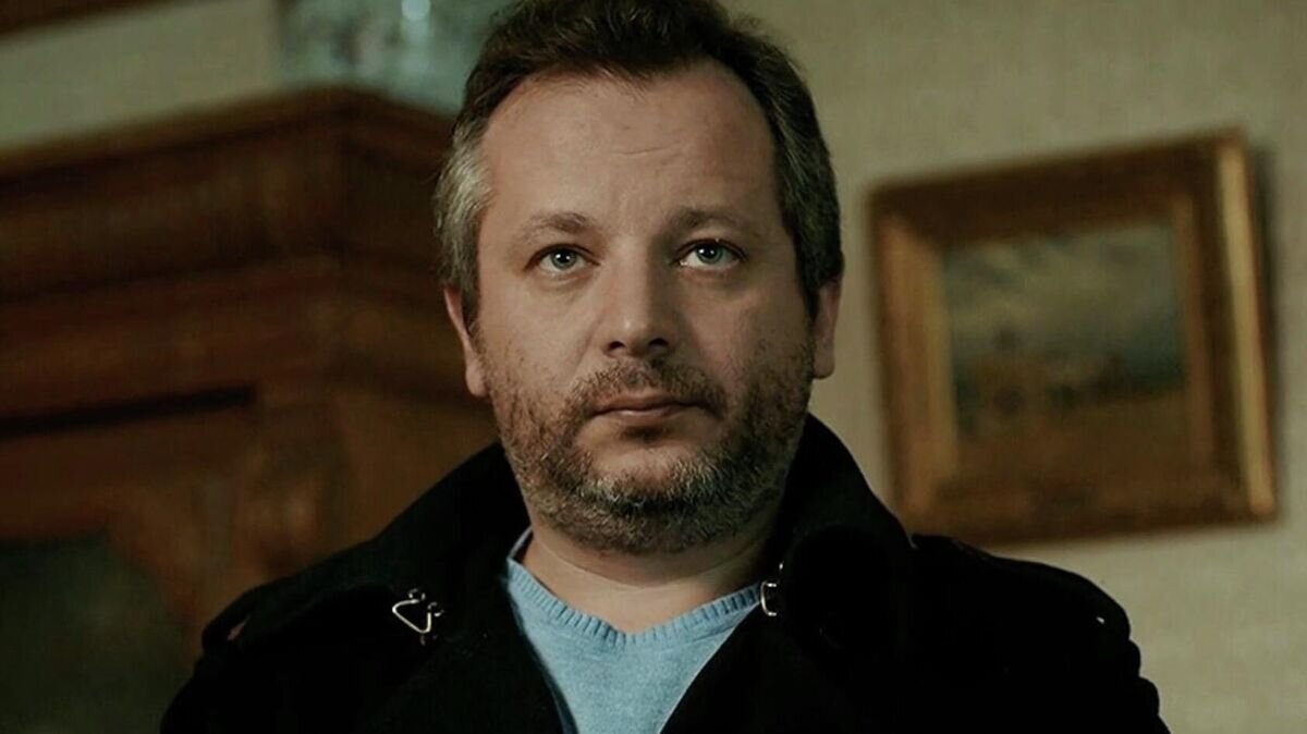    Кадр из сериала "Мажор-2"© Продюсерская компания "Среда" (2016)