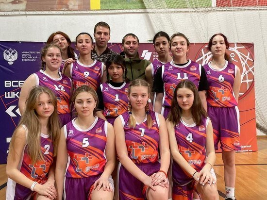     Фото школы №18 г.о. Серпухов