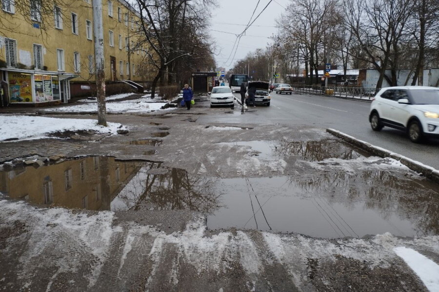 Фото: Иван Марков / Новый Калининград