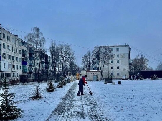     Фото: администрация города Курска