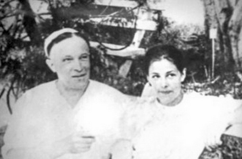 Жена газданова фаина дмитриевна ламзаки семья биография Генерал-полковник Борис Громов отмечает 75-летний юбилей Российская газета