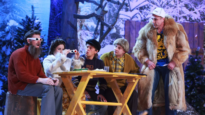   РИА Новости