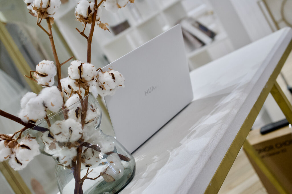    Huawei MateBook X Pro (2023)