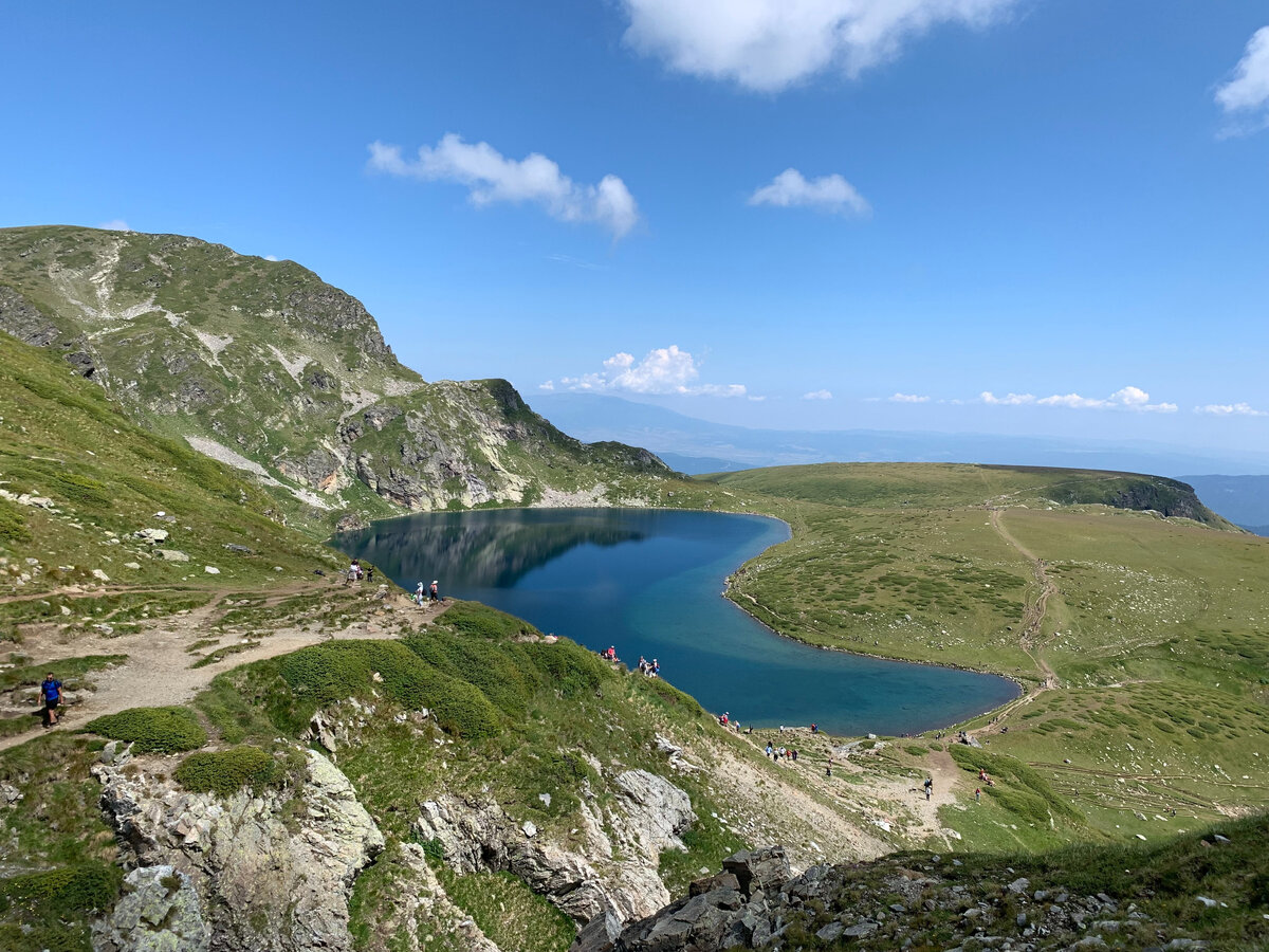 Озера группа. Семь Рильских озёр Болгария. Семь Рильских озёр Болгария слеза.