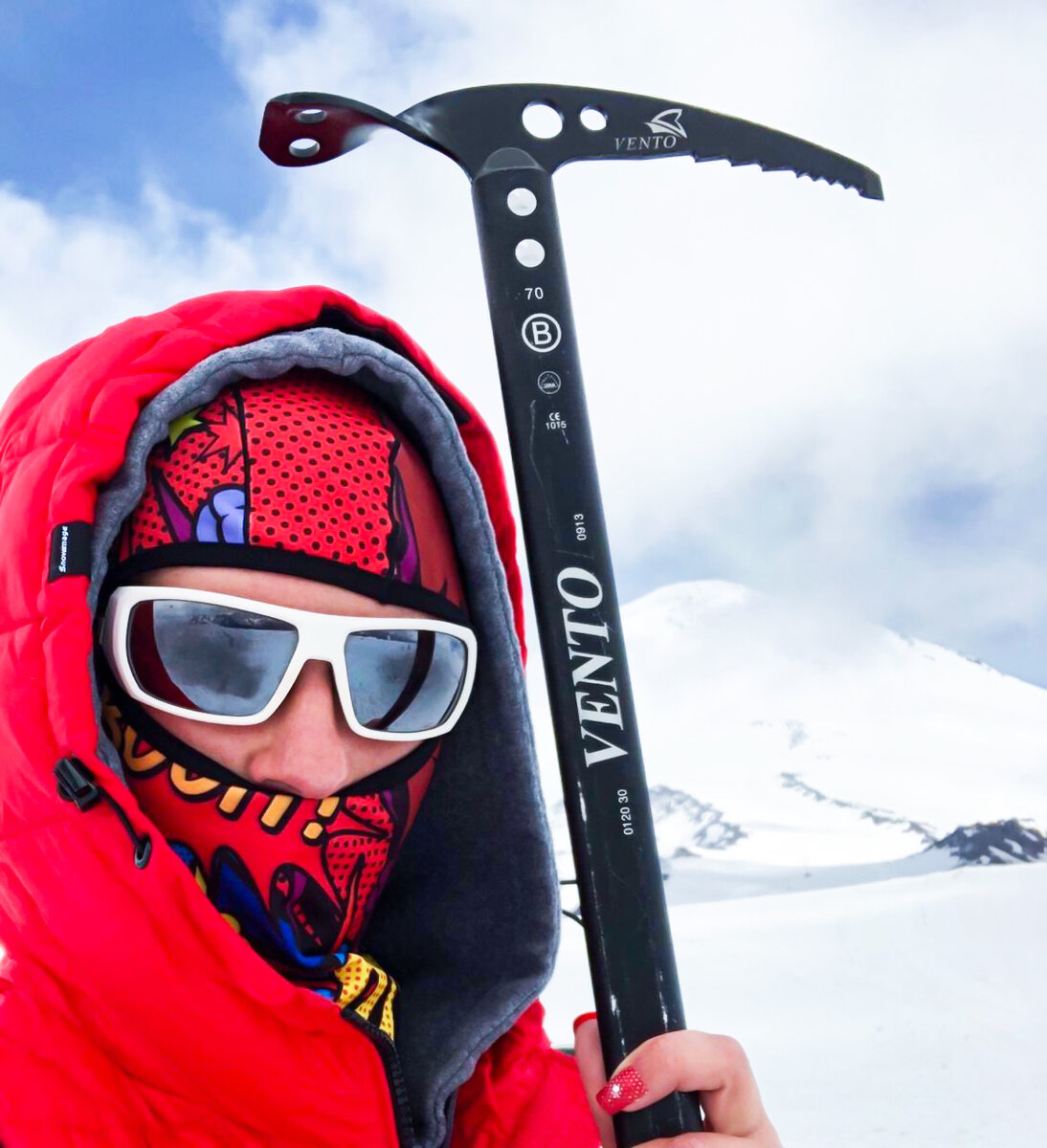 Мария Чижевская