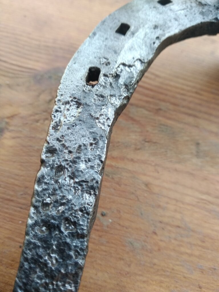 Удаление ржавчины с помощью электролиза | pahasever | Дзен