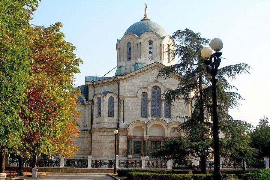 Фото сайта sevmortour.ru