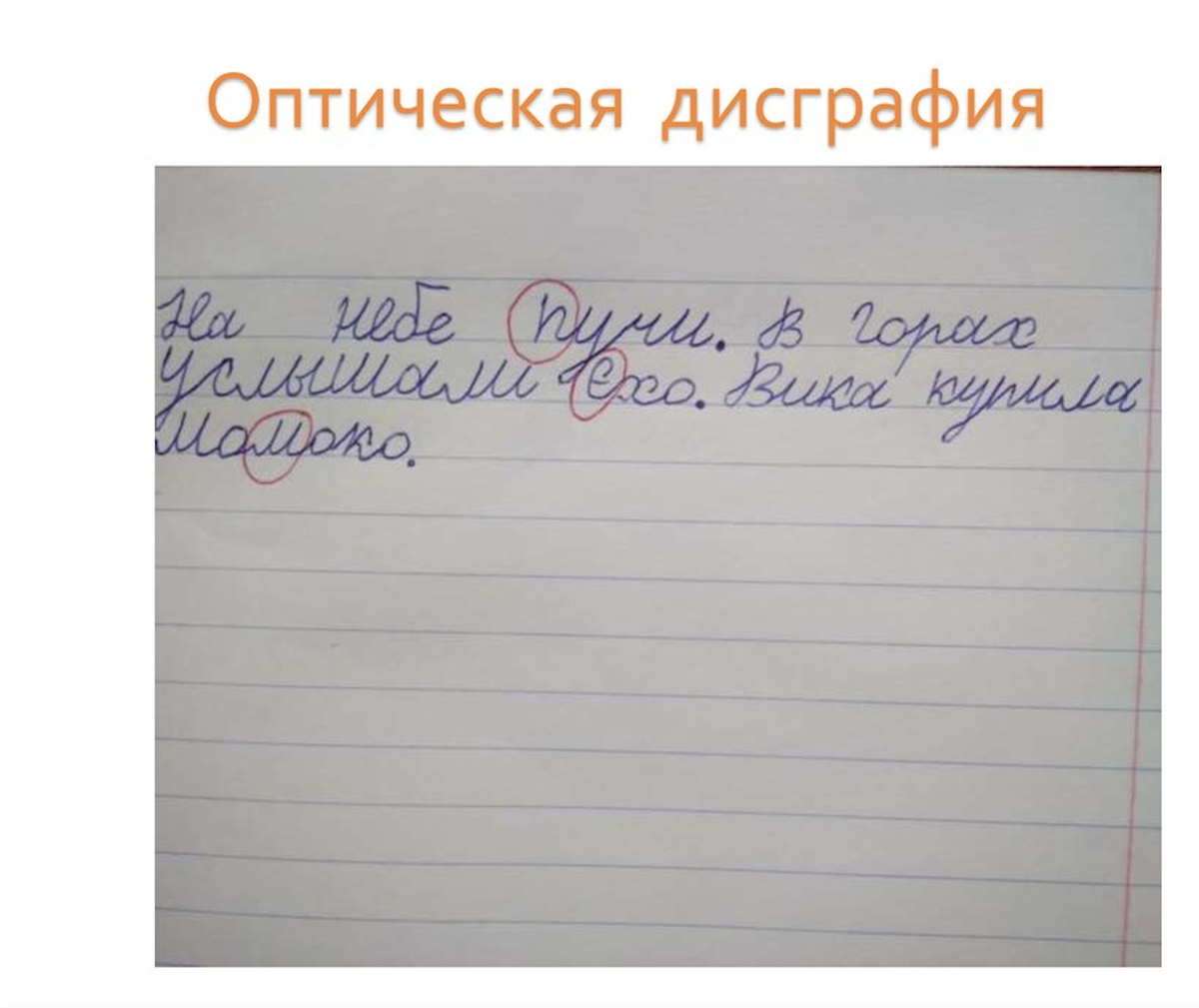 Чем опасна дисграфия и как ее избежать? | Домашний логопед | Дзен