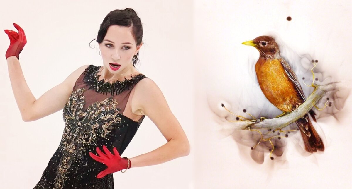 Елизавета Туктамышева 