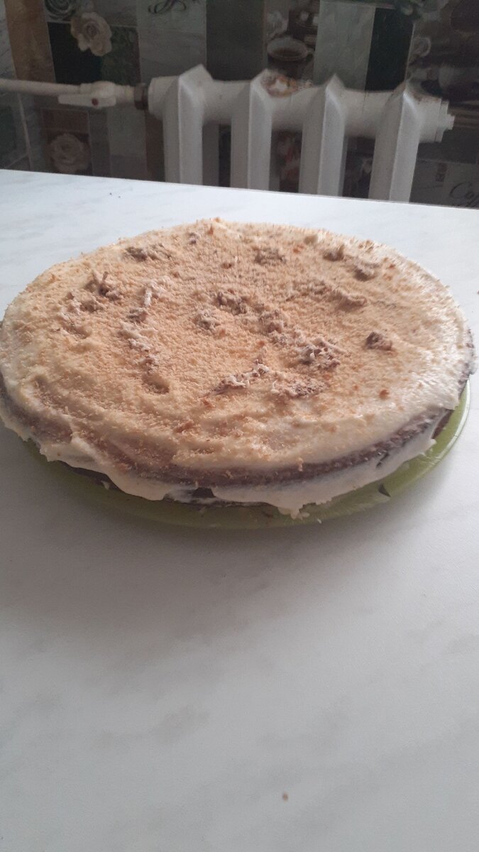 Вкусненько и лкгко, кто хочет рецептик пишите! 