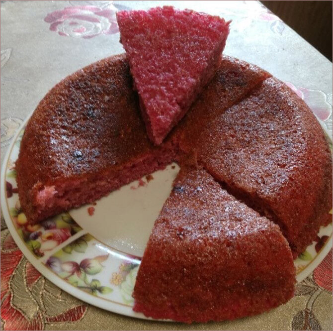 Фото из архива автора