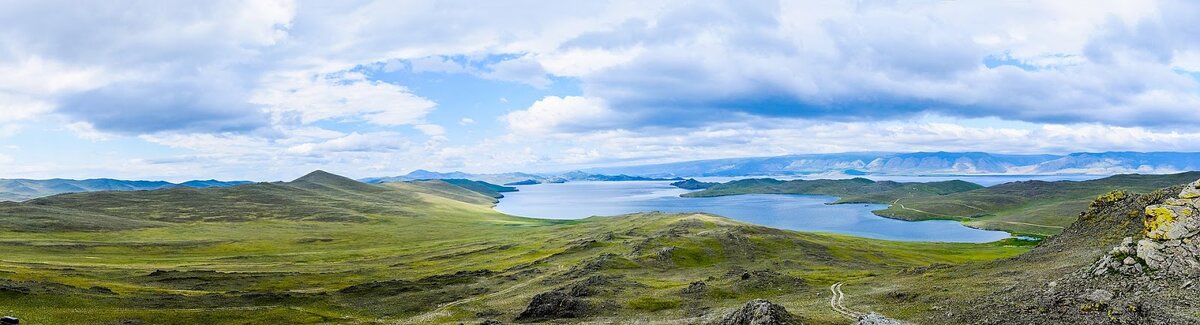 Мыс Кобылья Голова. Фото DemonOK57, Wikipedia.org