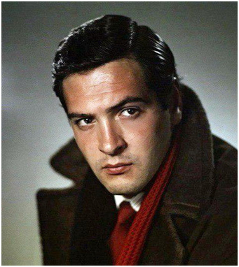 Юрий Васильев