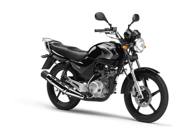 Лучшие мотоциклы до 125cc