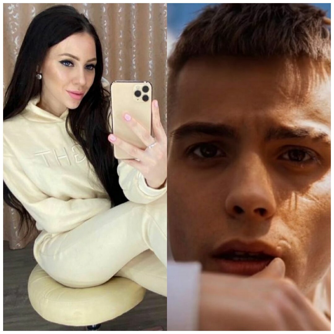 И вероятно Алене это удалось бы, не будь у самого Максима другие планы. Одна из участниц по доброте душевной, уже слила компромат на коллегу по цеху, что привело Савкину в бешенство. Как оказалось параллельно с Аленой Максим поддерживает отношения с еще одной девушкой.