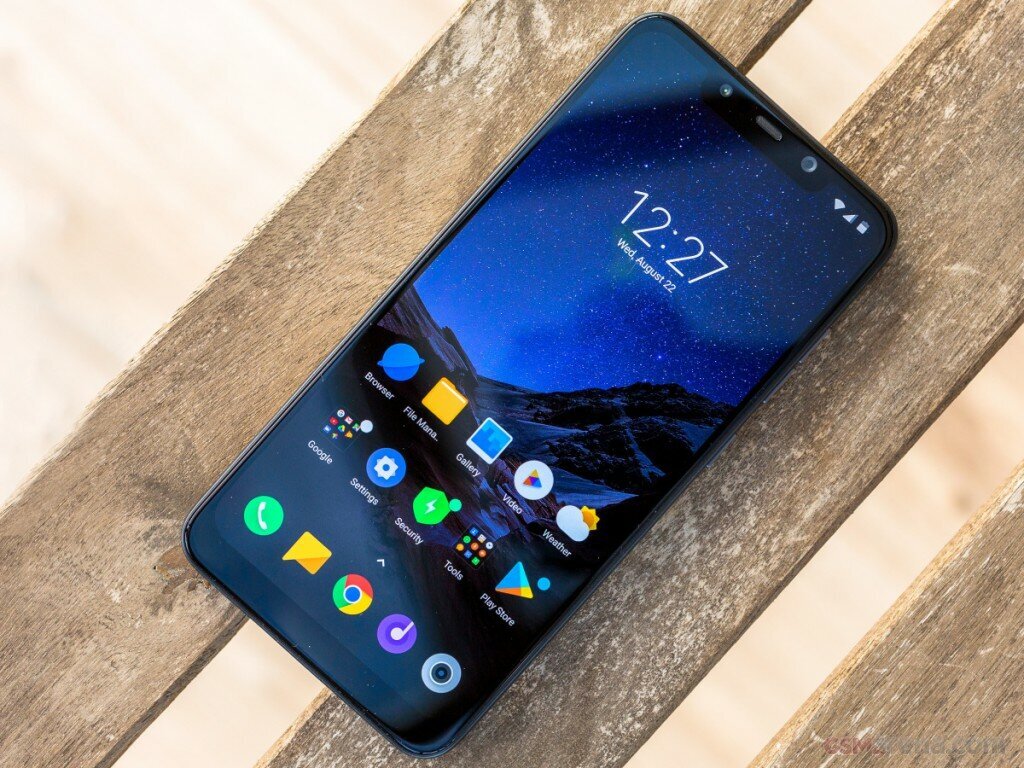 Стоит ли покупать телефон xiaomi pocophone f1 d 2020? | Logun26 | Дзен