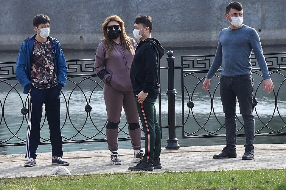 Иллюстративное фото.Фото: Архив "КП"