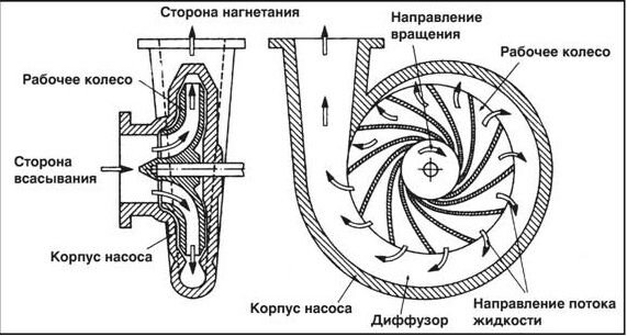 Заброшенная водозаборная станция в Москве (1926 г.) с огромными немецкими насосами ?⚙️?