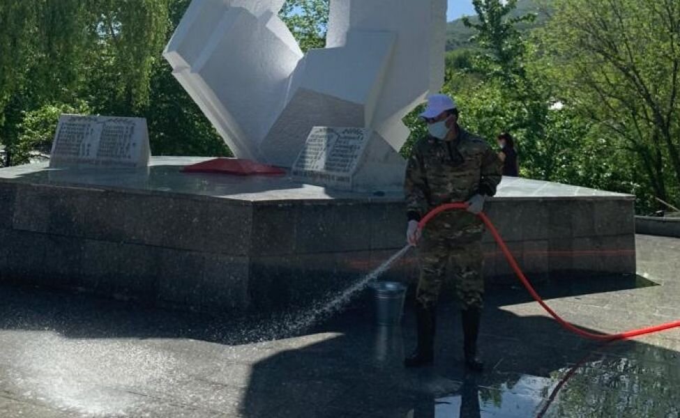  АЛИЯ АХМЕДИЕВА