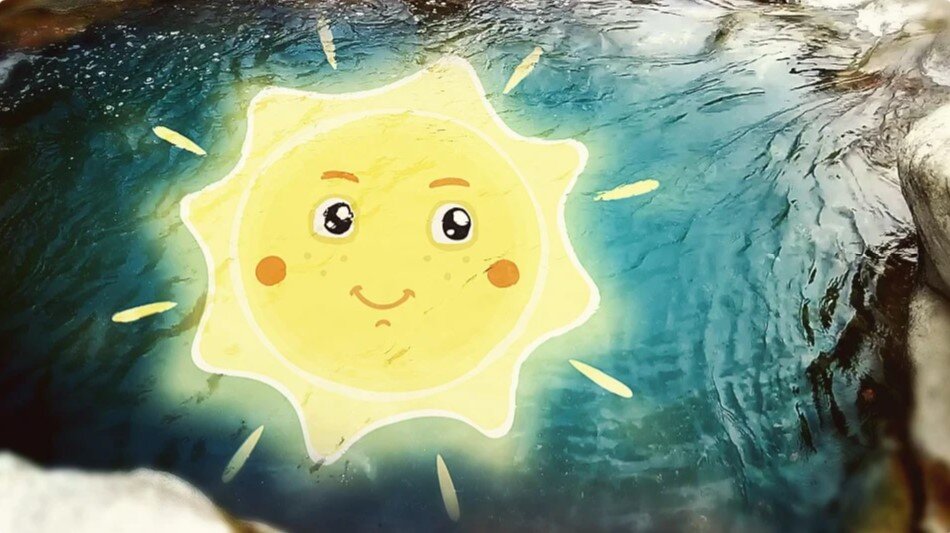 Личный архив.