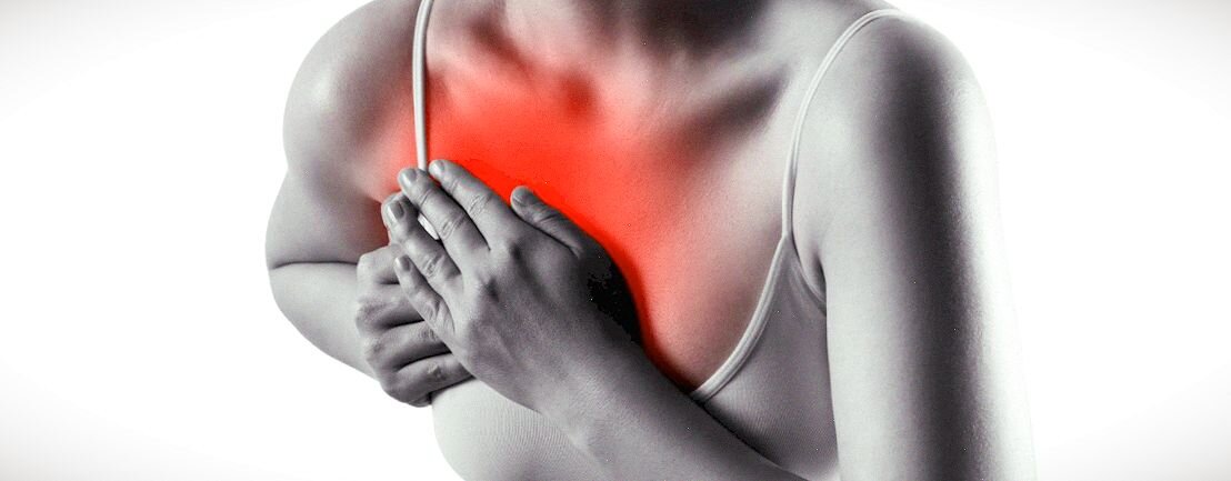 Гипертонический криз
