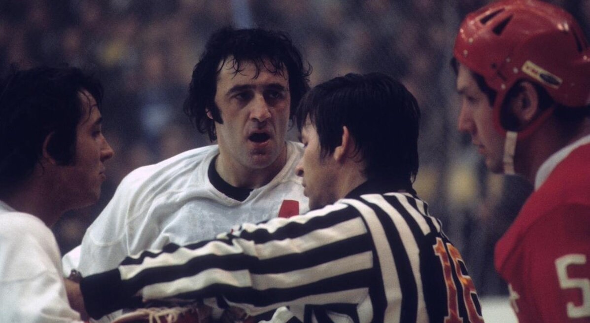 Фил Эспозито