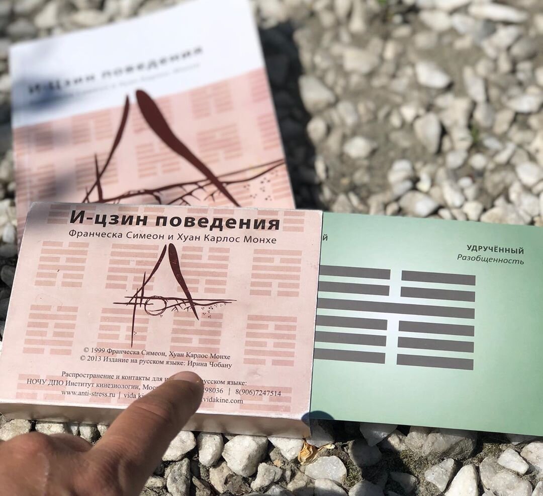 Наш инстаграм: https://www.instagram.com/psychokinesiolog.info/