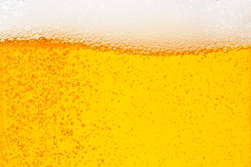 пиво и история.