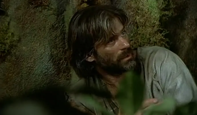 Амазония. Приключенческий сериал о выживании | КИНОМАНЬЯК | Дзен