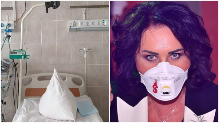 Фото из открытого доступа. Надежда Бабкина