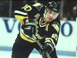 Рон Фрэнсис