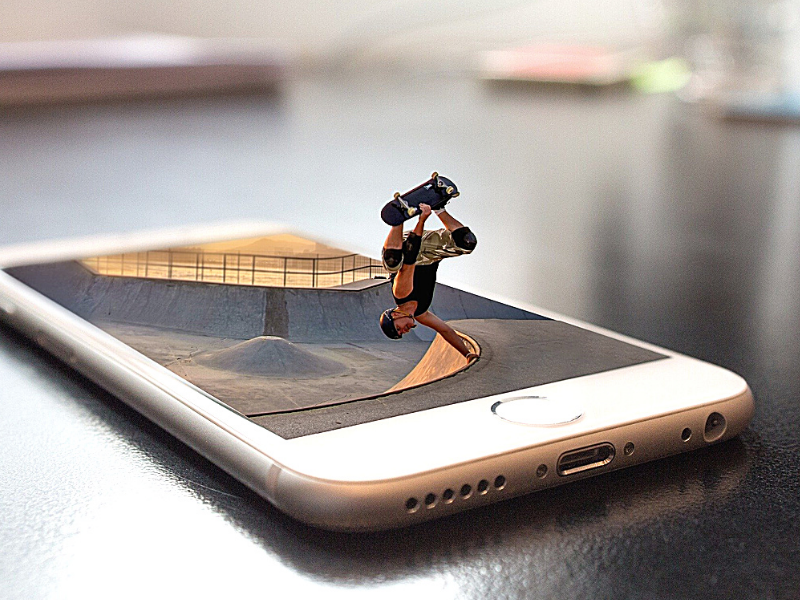 Фото с pixabay.com