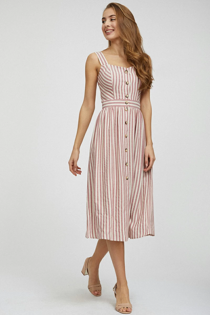 Стильный образ от бренда SVYATNYH