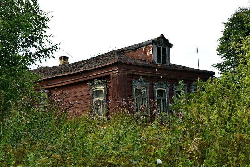 Село Филипповское