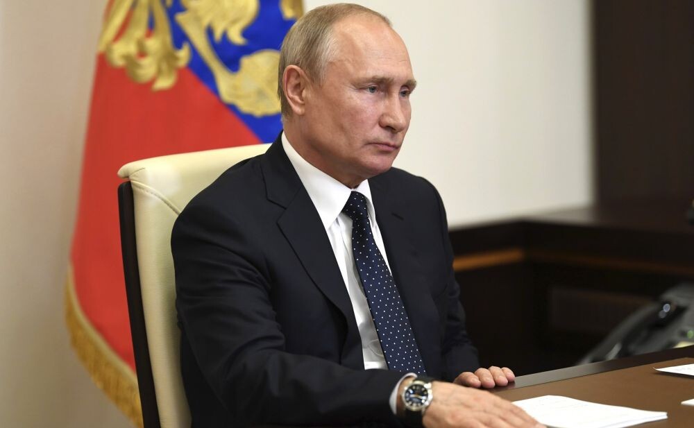 Голосование по поправкам в Конституцию и Парад Победы могут состояться 24 июня