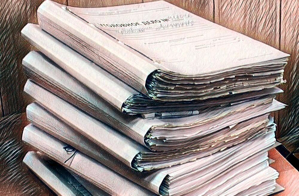 Довожу до вашего сведения. Мистическая история одной ночи | БуракоF ...