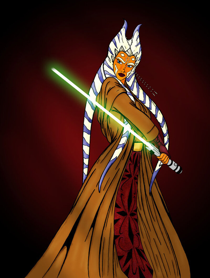 Тогруты (изображение взято из открытого источника)